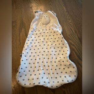 Nested Bean Sleep Sack